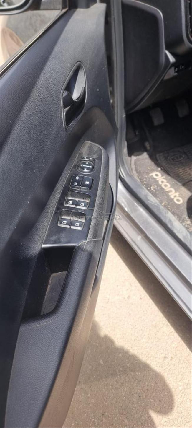 Kia Picanto Essence Manuelle 2022 à Meknès