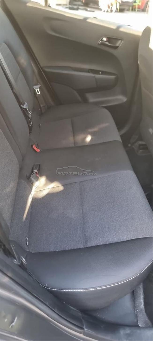 Kia Picanto Essence Manuelle 2022 à Meknès