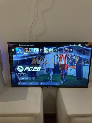 Télévision Elexia neuve à vendre