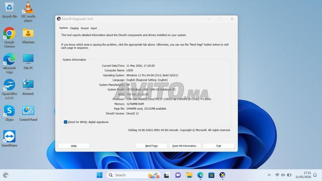 HP EliteBook x360 1040 G8 - 2