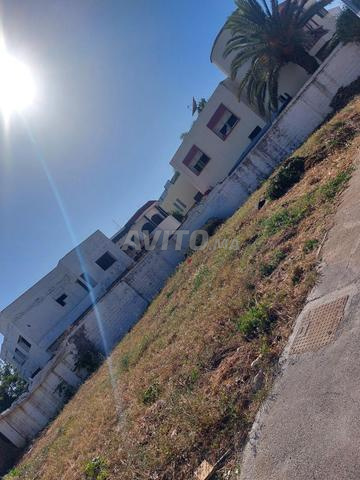 Terrain zone villa - 2