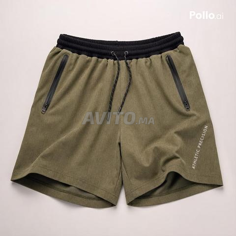 Short de sport de haute qualité - 2