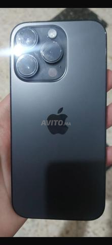 iPhone 14 Pro 256 Go
