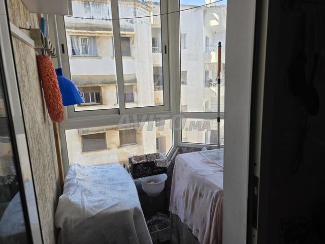 À Vendre – Appartement à Témara Massira 1