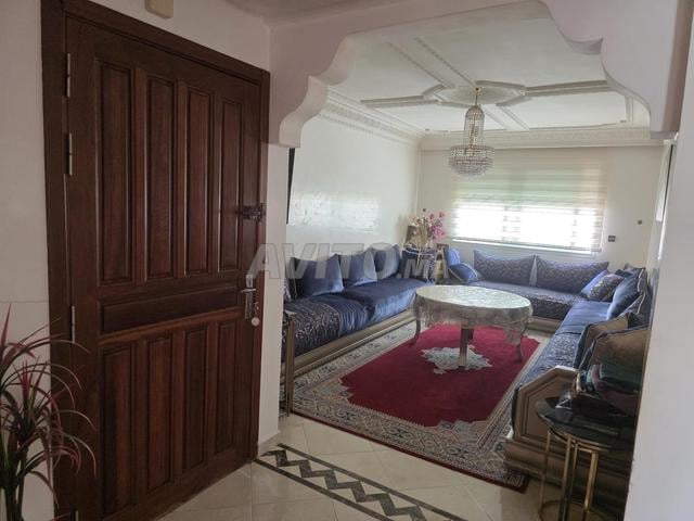 À Vendre – Appartement à Témara Massira 1