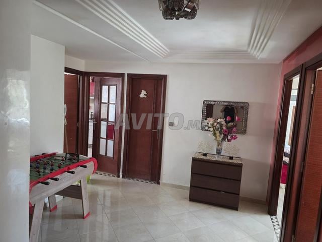 À Vendre – Appartement à Témara Massira 1