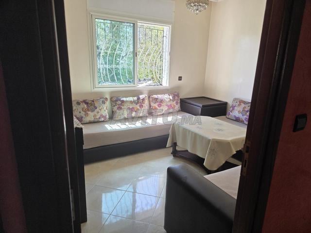 À Vendre – Appartement à Témara Massira 1