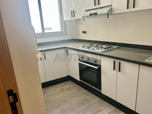 3 Appartements NEUF - Lyautey (Ziraoui)- 78 à 94m² - 2