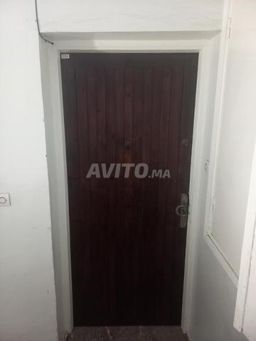 Porte en bois à vendre - 2