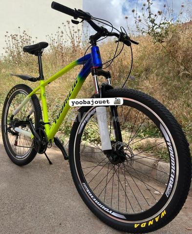 Vélos