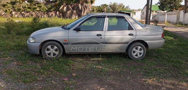 Ford Escort Diesel Manuelle 1998 à Skhirat