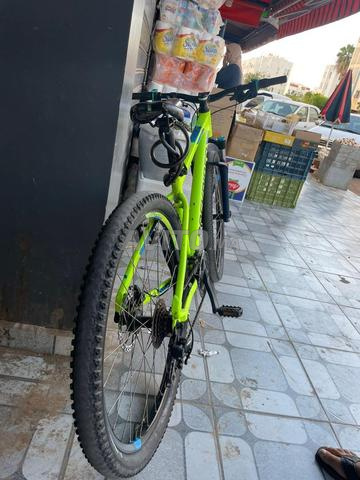 Vélo Decathlon - 2