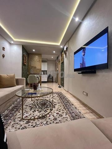 Studio proche clinique Akdital Ain Sebaa (Famille) - 2