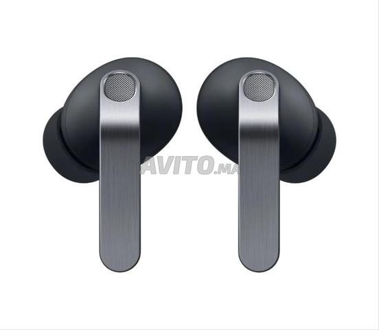 Samsung Galaxy Buds 4 pro Écouteurs Bluetooth - 2
