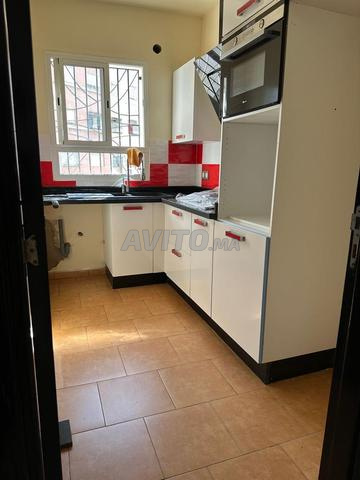 Appartement à vendre 57 m² à Bouskoura - 2