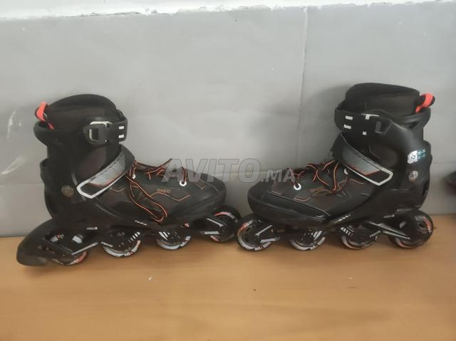 Patins en bon état - 2