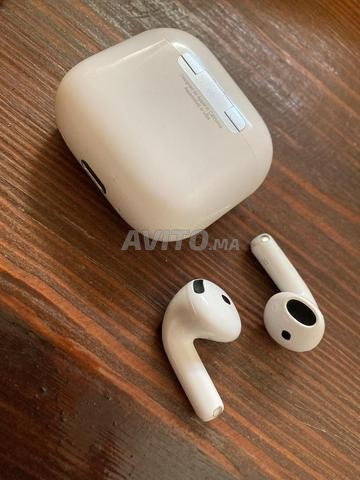 Apple AirPods 4 (Original) - 2