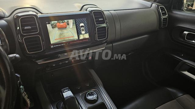 CITROËN C5 AIRCROSS PREMIER MAIN ✋️