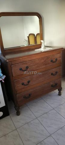 Chambre à coucher - 2
