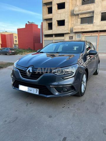 Renault Megan
