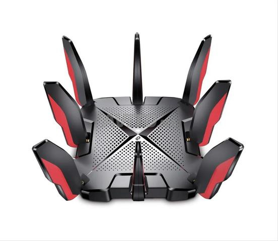 راوتر جيمنج واي فاي TP-link Archer GX90 AX6600