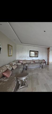 Appartement à louer au CFC - 2
