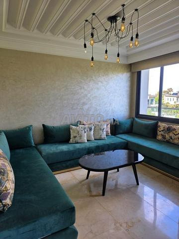 Location d’un magnifique duplex - 2