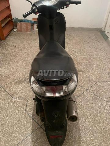 Moteur 50 Tanger - 2