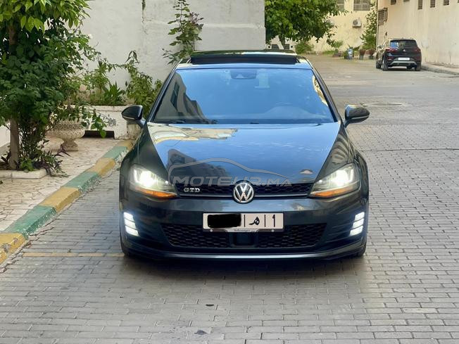 gof 7 GTD Diwana 