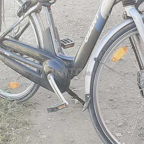 Excellente moto électrique - 2