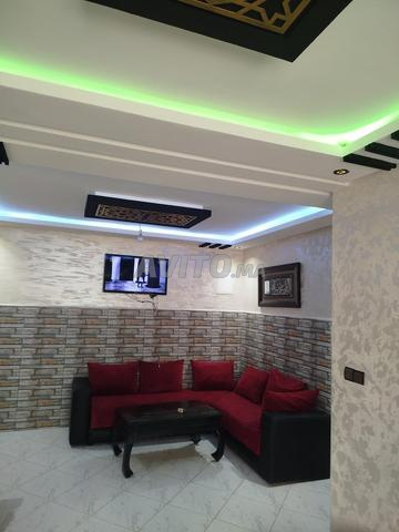 شقة مفروشة - 2