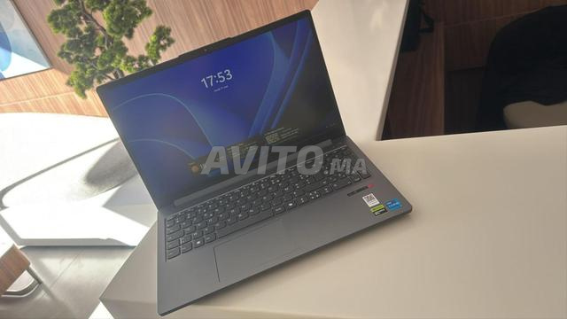 PC portable - 2