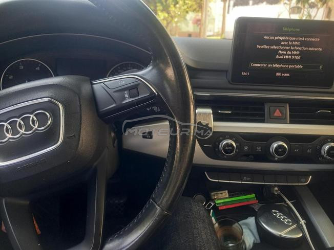 voiture n9iya peinture d origine  
