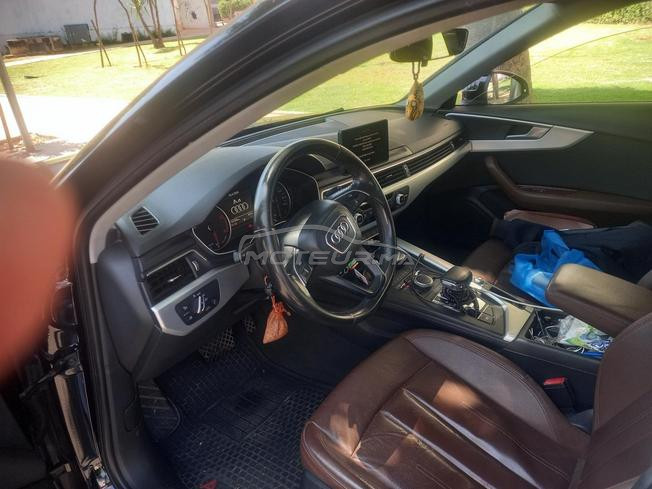 voiture n9iya peinture d origine  