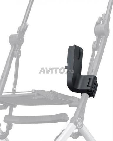 محولات لعربة أطفال gb pockit - 2