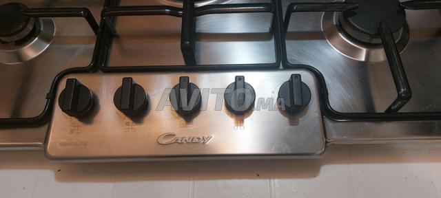 Cuisinier - 2
