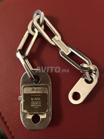 Montre Gucci originale modèle 6155L - 2