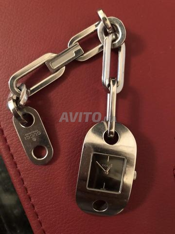 Montre Gucci originale modèle 6155L
