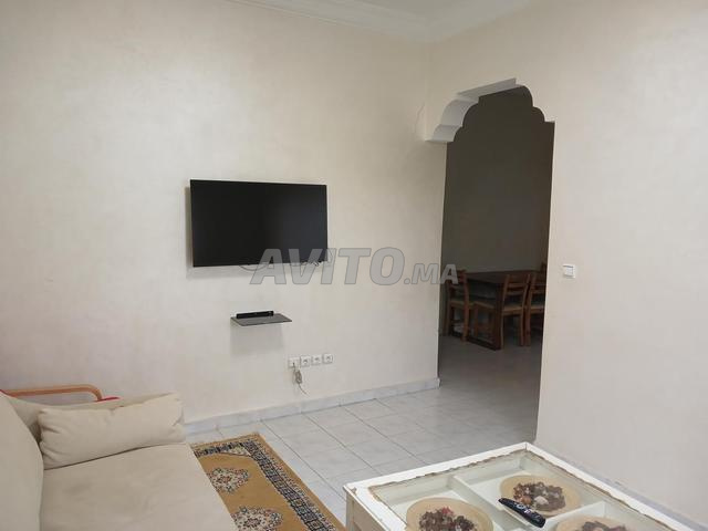 Appartement à louer à Saïd Hajji - 2