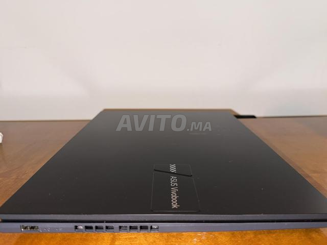 ASUS VivoBook 16 — Intel i7-13620H 13ème Gén - 2