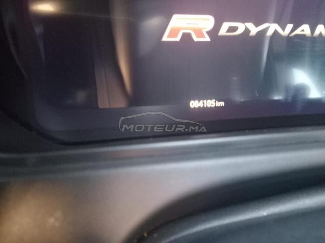 Range Rover Velar DynamicAnnée 2018- 80000 km 