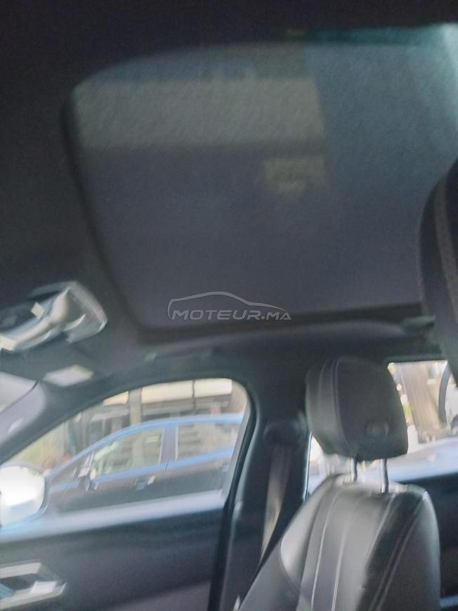 Range Rover Velar DynamicAnnée 2018- 80000 km 