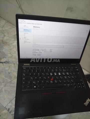 Lenovo ThinkPad L13 | i5 الجيل العاشر بحالة احترافية - 2