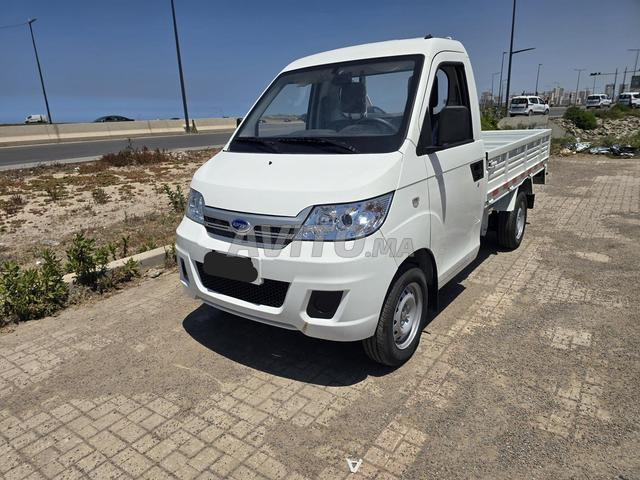 ISUZU KARRY - 2