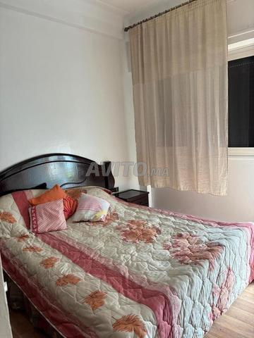 Appartement à louer Rabat centre