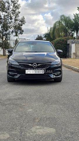 Opel Astra FULL OPTION première main ✋️ - 2
