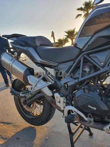 Benelli TRK 502X 2021 - 2