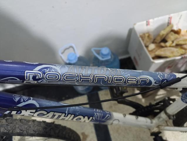 Vélo Decathlon Rockrider - 2