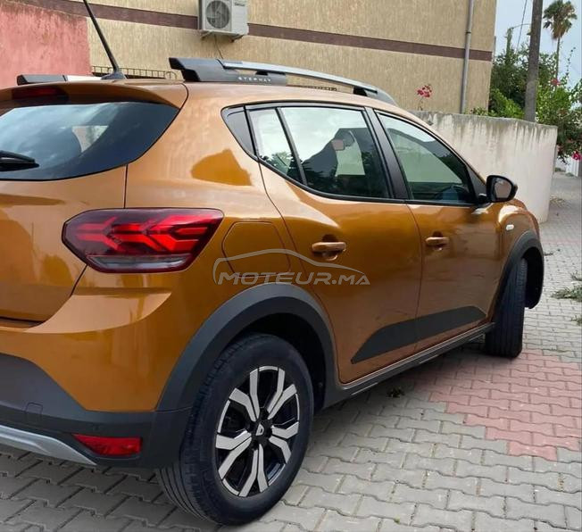 stepway jdida 2022