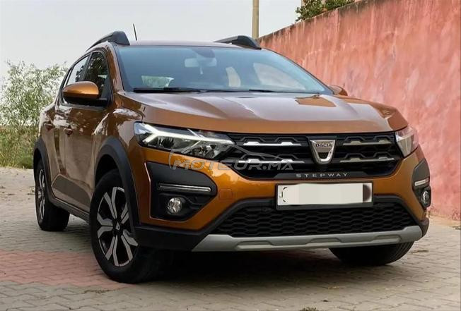 stepway jdida 2022